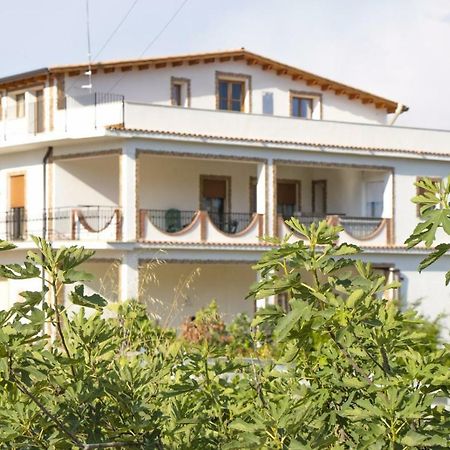 Casa Vacanza Villa Anna Raffadali Dış mekan fotoğraf